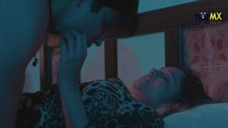 Jungle Hotmx Originals Hindi Hot Web Series Episode 2