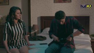 Jungle Hotmx Originals Hindi Hot Web Series Episode 3