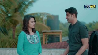 Jungle Hotmx Originals Hindi Hot Web Series Episode 5