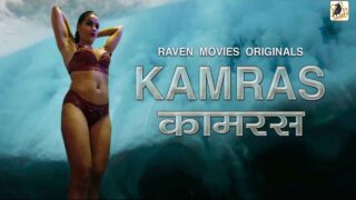 Kamras Raven Moives Hindi Hot Web Series Episode 1