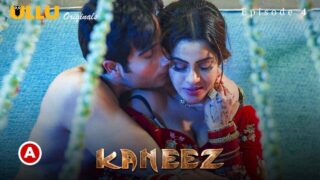 Kaneez Part 1 Ullu Originals Hindi Hot Web Series Ep 4