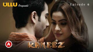 Kaneez Part 2 Ullu Originals Hindi Hot Web Series Ep 6