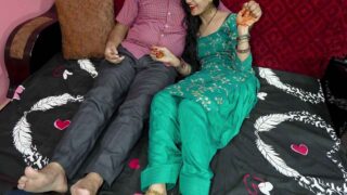 Karvachauth Special Sex Your Priya Hindi Sex Video