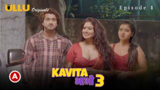 Kavita Bhabhi Season 3 Ullu Hindi Hot Web Series Ep 1