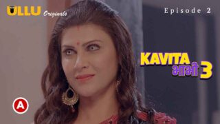 Kavita Bhabhi Season 3 Ullu Hindi Hot Web Series Ep 2