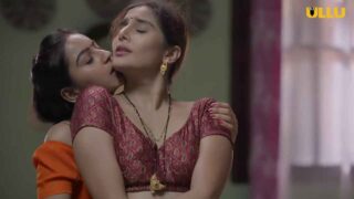 Khul Ja Sim Sim Part 2 Ullu Hindi Hot Web Series Episode 5