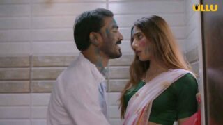 Khul Ja Sim Sim Part 2 Ullu Hindi Hot Web Series Episode 6
