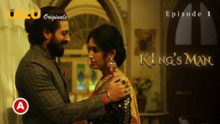 Kings Man Ullu Originals Hindi Hot Web Series Episode 1