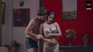 Kitab Ka Raaz Voovi Originals Hindi XXX Web Series Ep 4