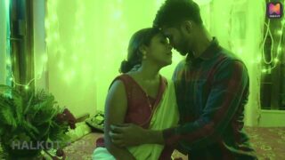 Komola Boudi Halkut App Hindi Hot Adult Short Film
