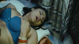 Laila 2 Woow Originals Hindi XXX Web Series Episode 3