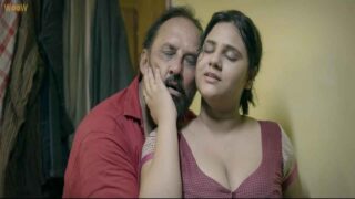 Laila Woow Originals Hindi Hot Web Series Episode 2