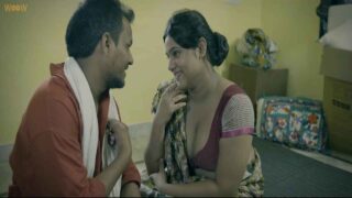 Laila Woow Originals Hindi Hot Web Series Episode 3