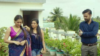 Last Phone Call Kanccha Lannka Hot Odia Web Series Ep 2