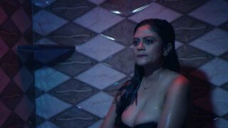 Last Phone Call Kanccha Lannka Hot Odia Web Series Ep 3