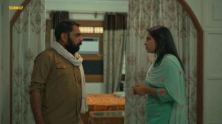 Loo Kande Woow Originals Hindi Hot Web Series Episode 3
