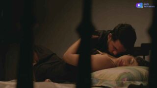 Luv Story Digi Movieplex Hindi XXX Web Series Ep 1