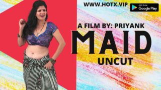 Maid Uncut Hotx Vip Originals Hindi Hot Sex Video