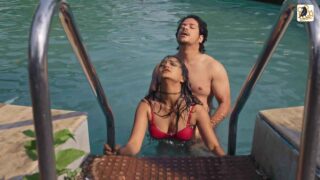 Manchali Raven Moives Hindi Hot Sex Web Series Episode1