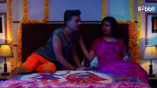 Manjulika Rabbit Movies Hindi Hot Web Series Episode 2