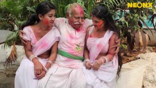Mardana Sasur Neonx Vip Hindi Hot XXX Short Film
