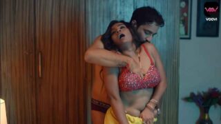 Mardana Sasur Voovi Originals Hindi XXX Web Series Ep 2