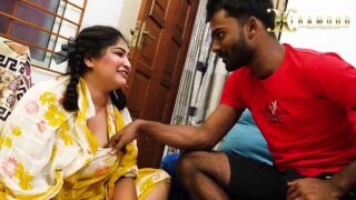 Mistiwali Bhabhi Ke Sath Chudai Xtramood Hot Video