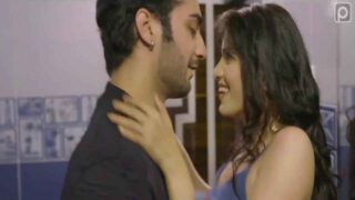 Moksh Primeflix Originals Hindi Hot Web Series Ep 1