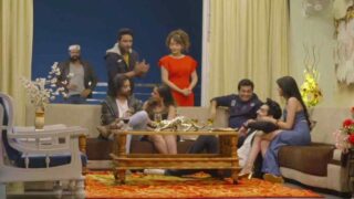 Moksh Primeflix Originals Hindi Hot Web Series Ep 2