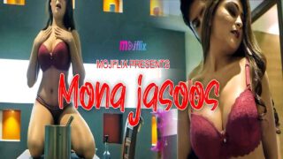 Mona Jasoos Mojflix Originals Hindi Uncut Short Film