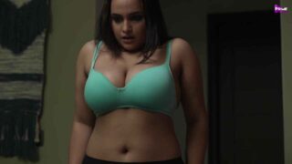 Mrs Teacher 3 Prime Shots Hindi XXX Web Series Episode 3