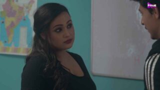 Mrs Teacher Prime Shots Hindi Hot Web Series Episode 1