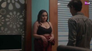 Mrs Teacher Prime Shots Hindi Hot Web Series Episode 2