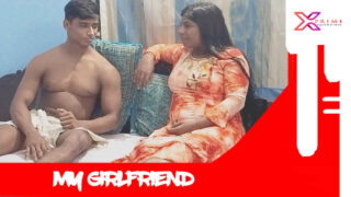 My Girlfriend Xprime Originals Hindi Uncut Short Film