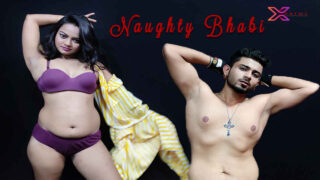 Naughty Bhabi Xprime Uncut Hindi Hot Porn Short Film