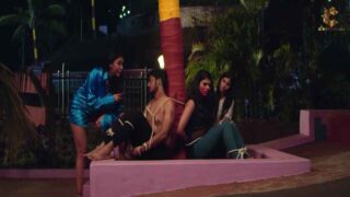 Orchid Villa Cineprime Hindi Hot Web Series Episode 6