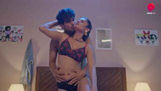 Paglet Part 3 Primeplay Originals XXX Web Series Ep 2