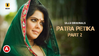 Patra Petika Part-2 Ullu Originals Hot Web Series Ep 5