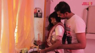 Pattaya Girl Jollu Originals Tamil Hot Short Film
