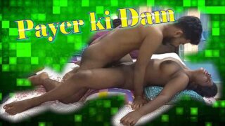 Payer Ki Dam Silver Vally Hindi Hot Uncut Short Film