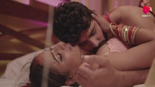 Pehredaar Primeplay Hindi Hot Sex Web Series Ep 2