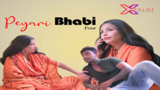 Peyari Bhabi 4 Xprime Hindi Hot Uncut Porn Video