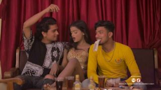 Picnic Aur Ladki Leo App Hindi Adult Short Film