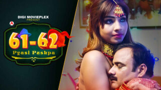 Pyasi Pushpa Digimovieplex Hindi Hot Web Series Ep 1