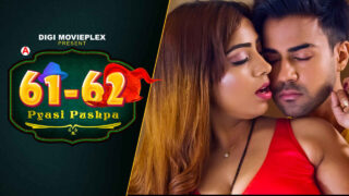 Pyasi Pushpa Digimovieplex Hindi Hot Web Series Ep 2