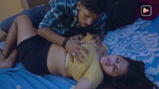 Qateel Leo App Originals Hindi Hot XXX Short Film