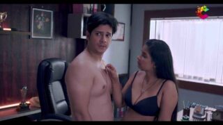 Rajni Kaand 2 Cineprime Hindi XXX Web Series Episode 3