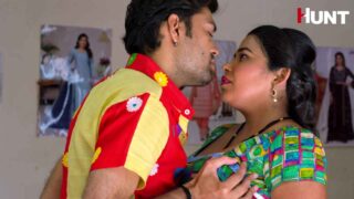 Rangili Hunt Cinema Hindi XXX Web Series Episode 1
