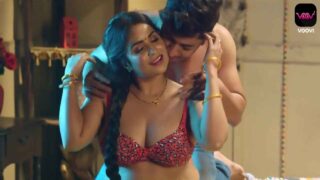 Rasili Voovi Originals Hindi XXX Web Series Episode 2