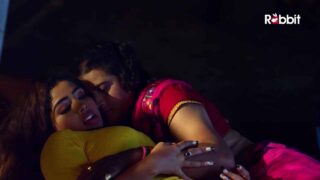 Roopmati Rabbit Originals Hindi XXX Web Series Ep 3
